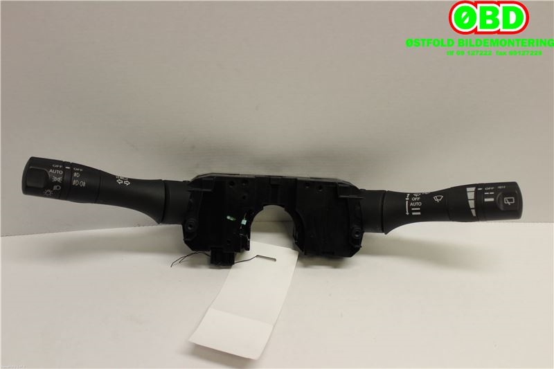 Bryter combi til Nissan Leaf 2011-2017 (Type I) (NISSAN|255601AN0B|)