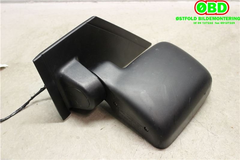 Speil venstre til Ford Transit Connect 2009-2013 (Type I, Fase 2)  (FORD|5211710|2T1417683EC|)