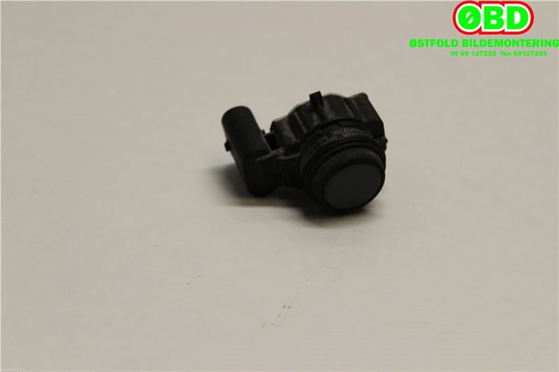 Parkeringssensor bak til BMW 1-Serie 2011-2015 (Fase 1) (F20/F21) (F20/F21) (BMW||9261613)