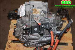 Girkasse automat til Toyota Prius,  (COMBI) (TOYOTA|3090047063|3090047064)