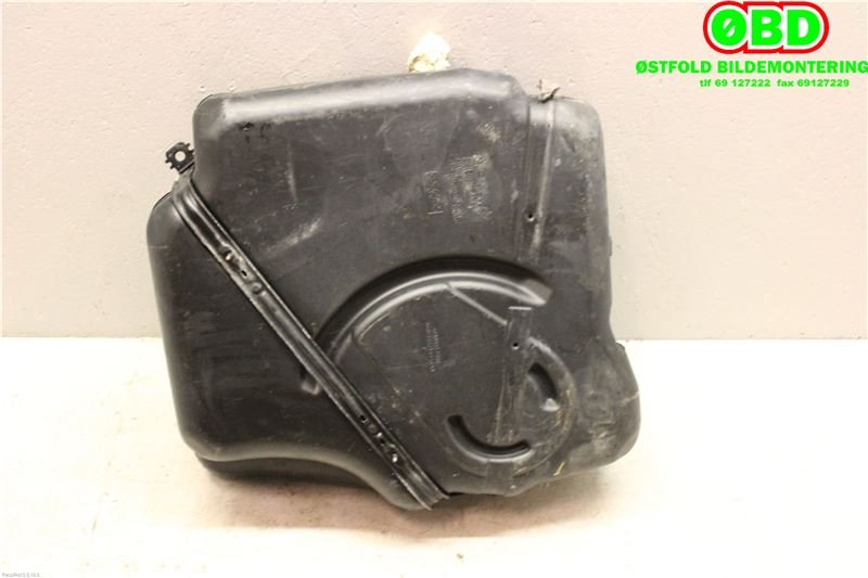 Dieseltank til Ford Focus 2014-2018 (Type III, Fase 2)  (FORD|1790330||AV619002CD)