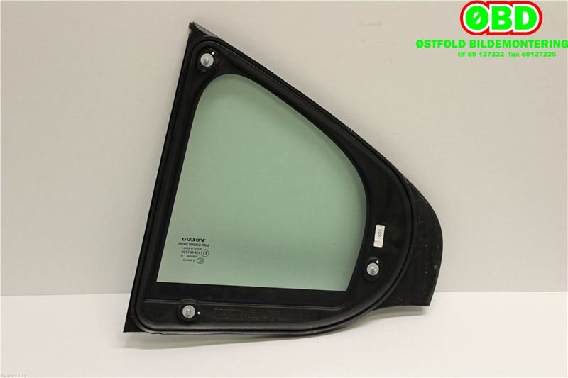 Diverse deler til Volvo S80 2014-2016 (Type II, Fase 2)  (VOLVO|30779889|)