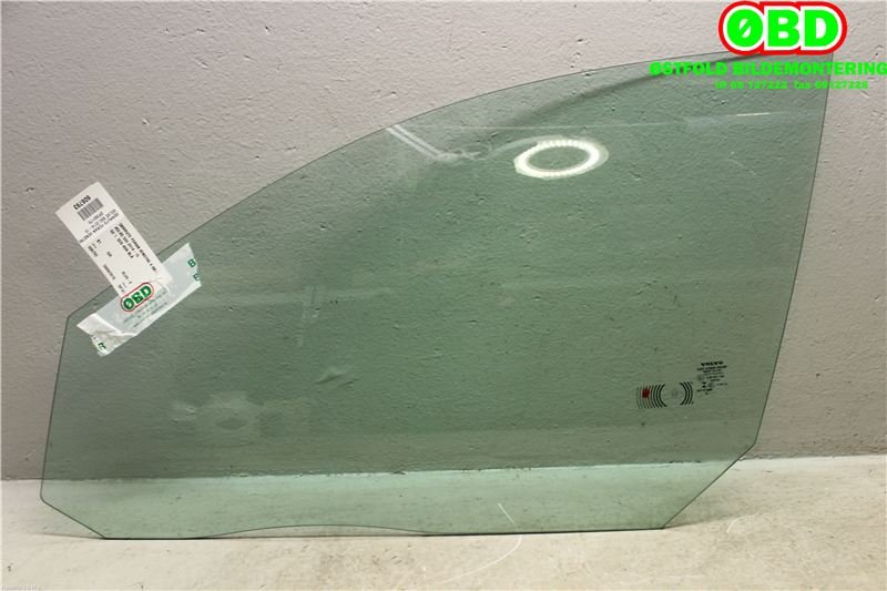 Siderute venstre foran til Volvo S80 2014-2016 (Type II, Fase 2) (VOLVO|30779524|)