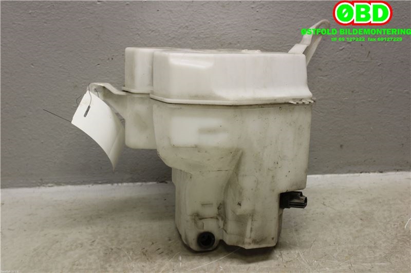 Spylertank til Volvo S80 2014-2016 (Type II, Fase 2)  (VOLVO|)
