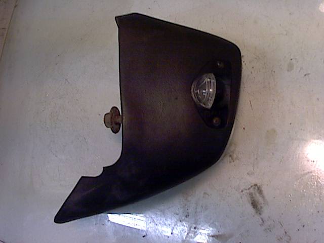 Diverse deler til Porsche 911 1975-1989 (930) (930) (PORSCHE 911 SC CAB|)