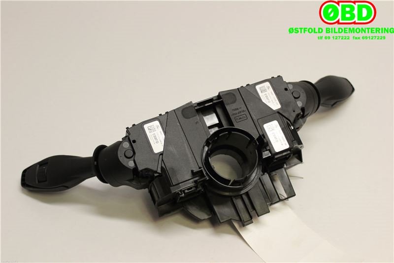 Bryter combi til Ford Fiesta 2008-2012 (Type VI, Fase 1)  (FORD||1686675|1537625)