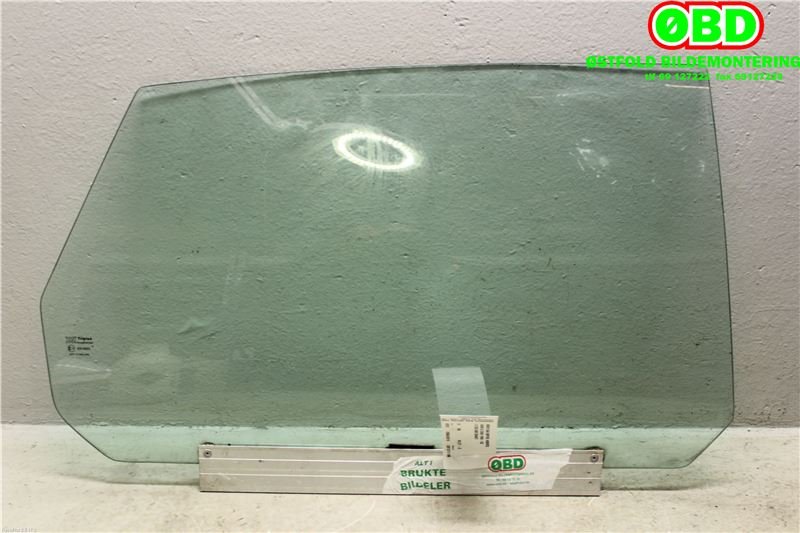 Siderute høyre bak til Jaguar XJ X308 1998-2002 (JAGUAR|)