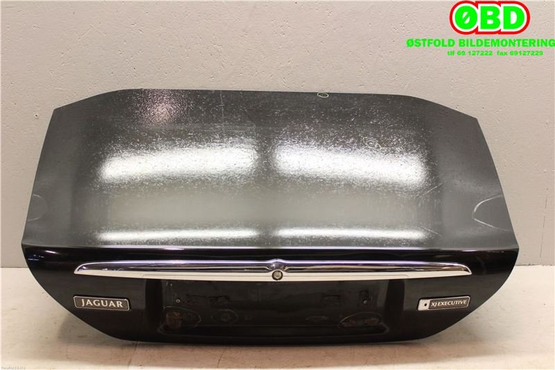 Bakluke sedan til Jaguar XJ X308, 1998-2002 (JAGUAR|)