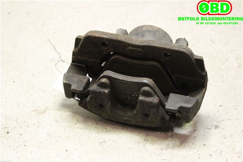 Bremsecaliper venstre foran til Jaguar XJ X308, 1998-2002 (JAGUAR|)