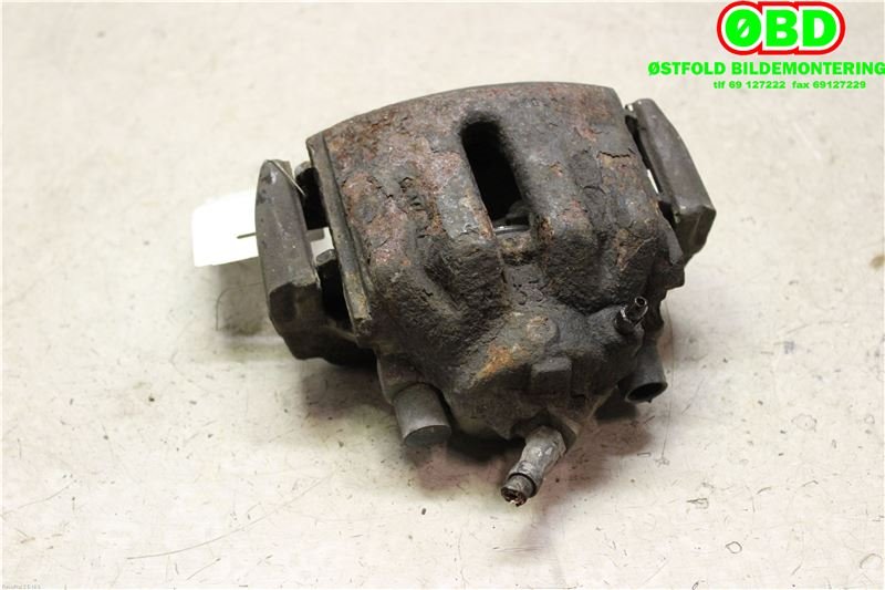 Bremsecaliper venstre foran til Jaguar XJ X308 1998-2002 (JAGUAR|)