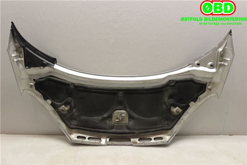Panser til Peugeot 807 2003-2009  (PEUGEOT|7901 N4|)