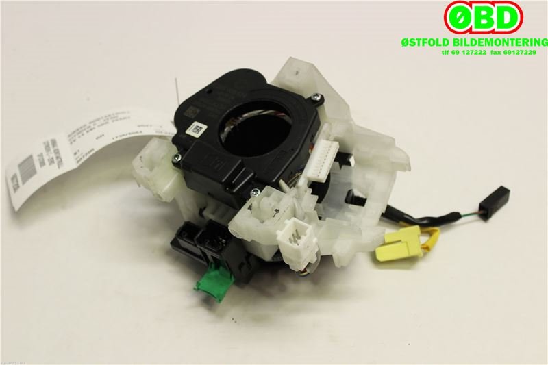 Airbag slepering til Citroën C-Zero 2011-2020  (CITROEN|4112RA||8651A134)
