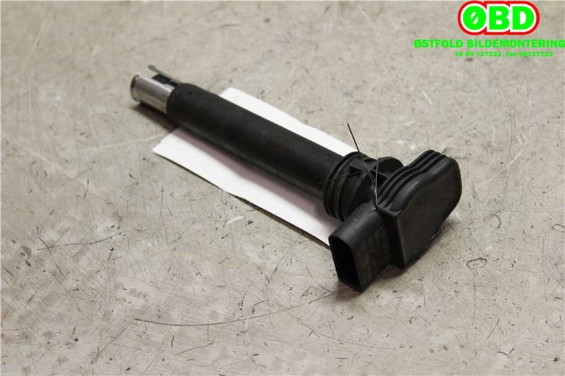 Coil elektronisk til Audi A4 2007-2014 (Type IV) (B8) (B8) (AUDI|07K 905 715 F|07K 905 715 G|06H905115)