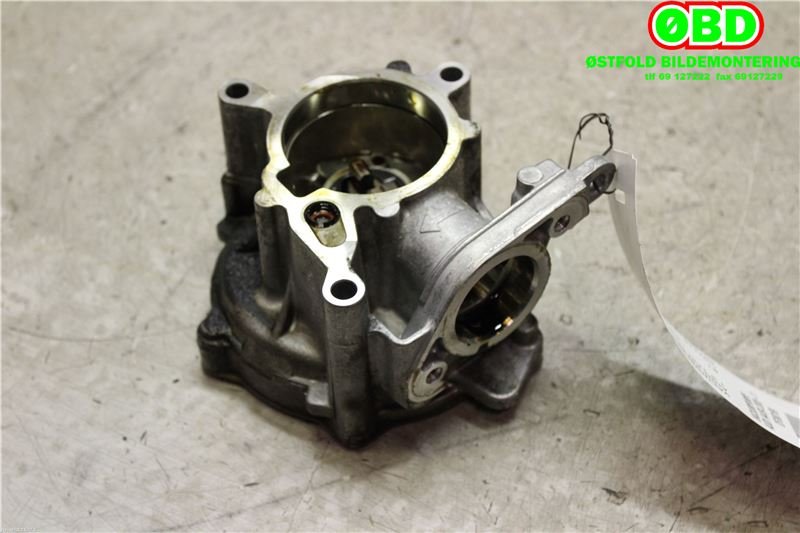 Vakuumpumpe til Audi A4 2007-2014 (Type IV) (B8) (B8) (AUDI|06J 145 100 F|06J 145 100 AC|)