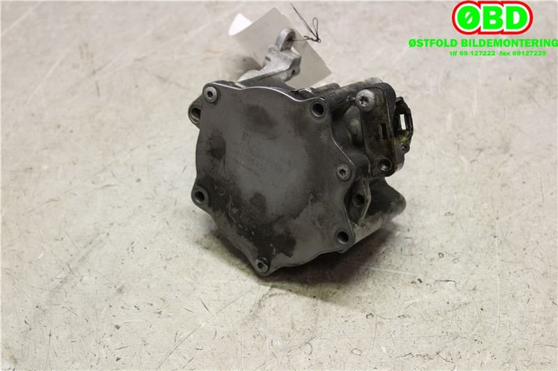 Vakuumpumpe til Audi A4 2007-2014 (Type IV) (B8) (B8) (AUDI|06J 145 100 F|06J 145 100 AC|)
