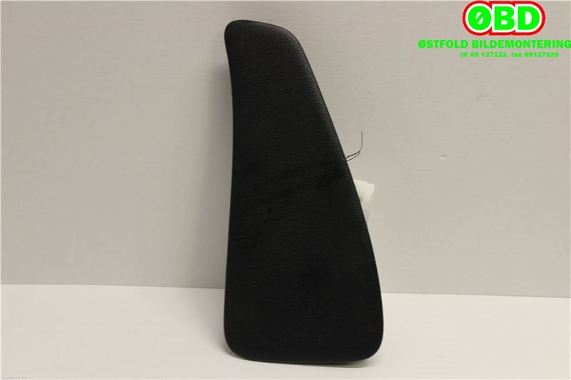 Airbag sidepute høyre til Mercedes E-Klasse 2013-2016 (Fase 2) (W212) (W212) (MERCEDES|A 212 860 35 02||2128603502)