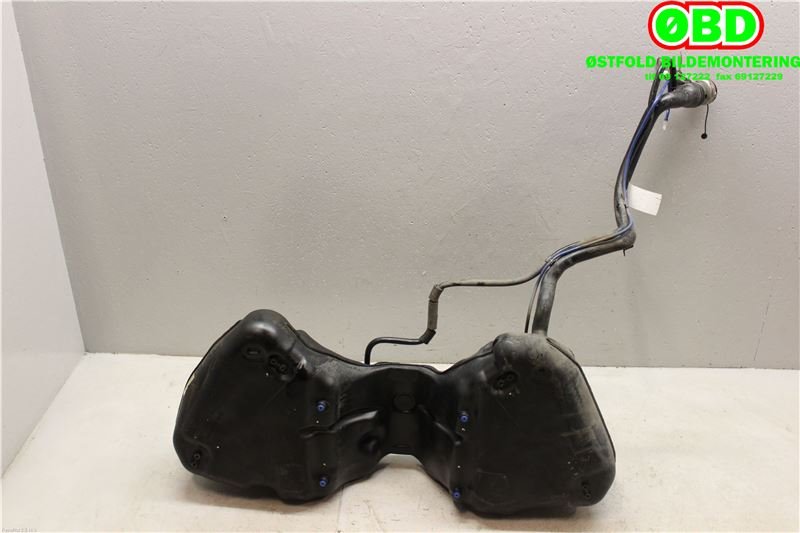 Dieseltank til Mercedes E-Klasse 2013-2016 (Fase 2) (W212) (W212) (MERCEDES|A 212 470 89 01|)
