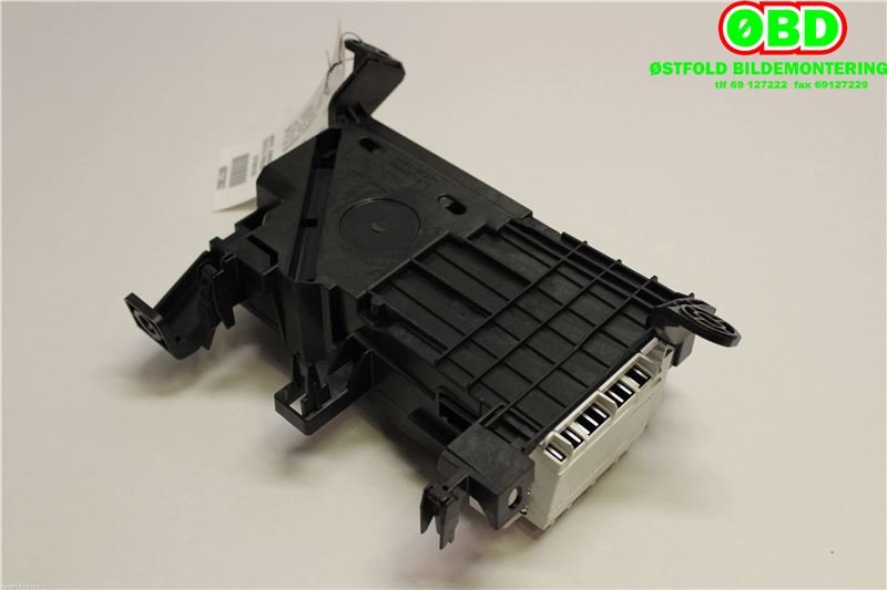 Instrumentpanel til Toyota Prius +7 2012-2020 (Type III) (stasjonsvogn) (stasjonsvogn) (TOYOTA||8310847041)