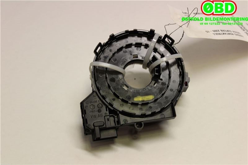 Airbag slepering til Škoda Superb 2008-2015 (Type II)  (3C0 959 653 B||3C0959653B)