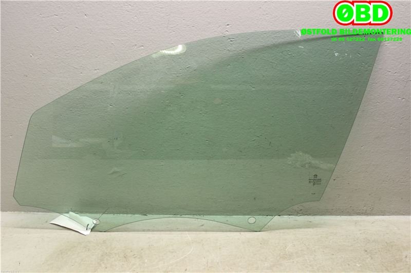 Siderute venstre foran til Peugeot 308 2013-2021 (Type II) (Peugeot|96 778 680 80|)