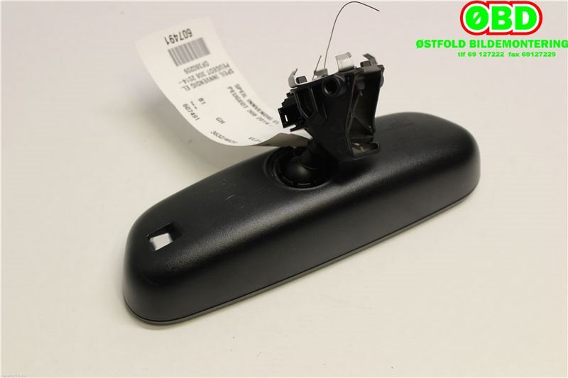 Speil innvendig til Peugeot 308 2013-2021 (Type II)  (Peugeot|98088311XT|)