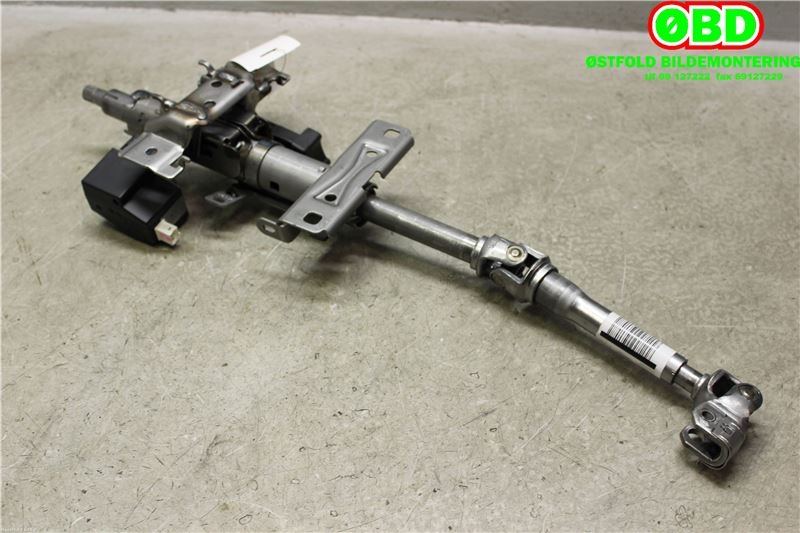 Rattaksel til Peugeot 308 2013-2021 (Type II)  (Peugeot|96748618ZD|)