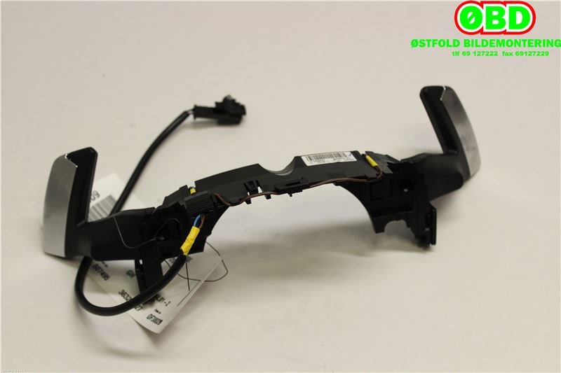 Bryter diverse til Peugeot 308 2013-2021 (Type II)  (Peugeot|96756731ZD|)