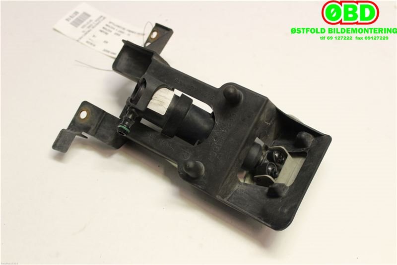 Lyktespylerdyse til Mazda 5 2005-2010 (Type I) (CC2951826|)
