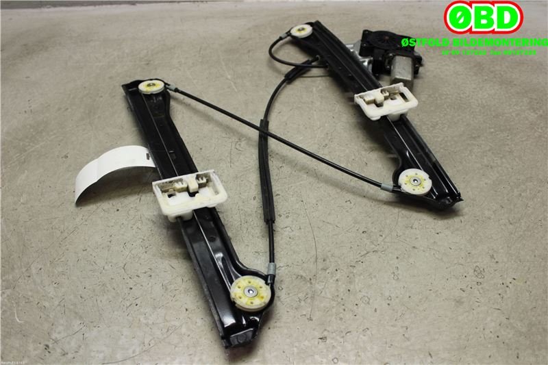 Ruteheis venstre foran til Mini Countryman 2010-2016 (R60) (R60) (MINI|51 33 9 805 669|)