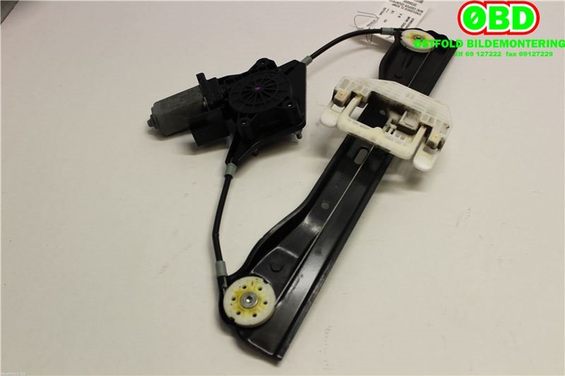 Ruteheis venstre bak til Mini Countryman 2010-2016 (R60) (R60) (MINI|51 35 9 805 671|)