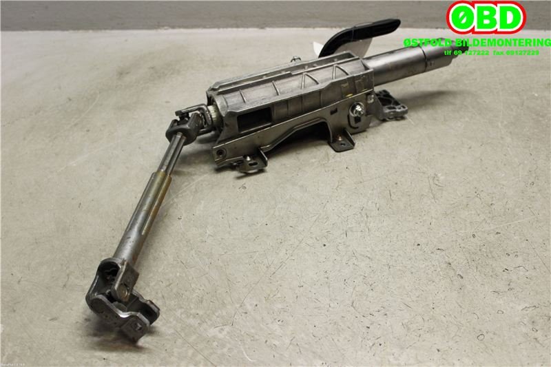 Rattaksel til Mini Countryman 2010-2016 (R60) (R60) (MINI|32 30 9 808 109||9808109)