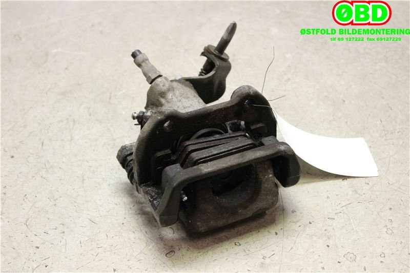 Bremsecaliper høyre bak til Mini Countryman 2010-2016 (R60) (R60) (MINI|34 21 9 804 732|)