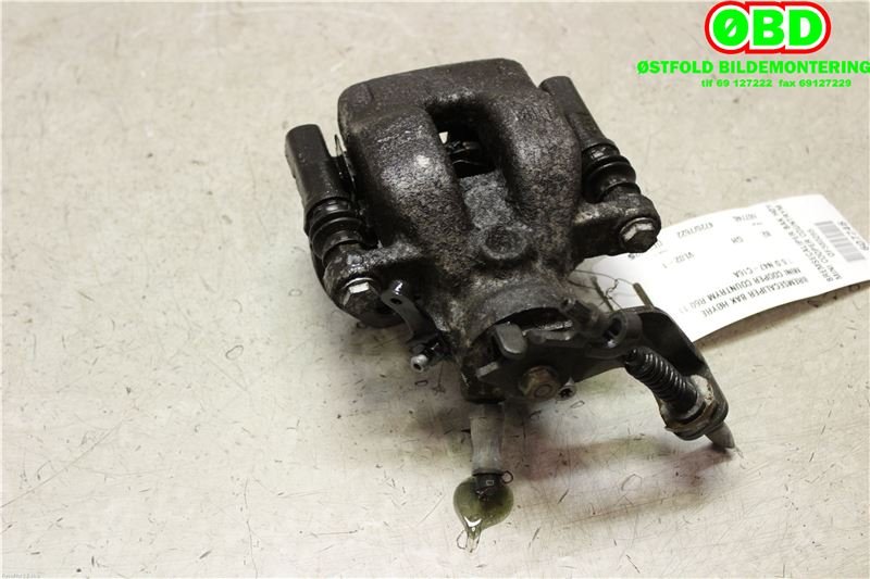 Bremsecaliper høyre bak til Mini Countryman 2010-2016 (R60) (R60) (MINI|34 21 9 804 732|)