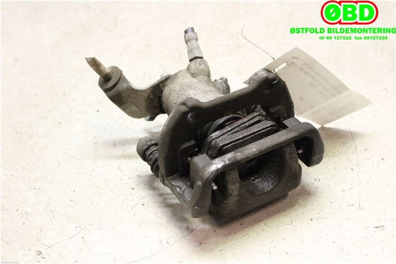 Bremsecaliper venstre bak til Mini Countryman 2010-2016 (R60) (R60) (MINI|34 21 9 804 731|)