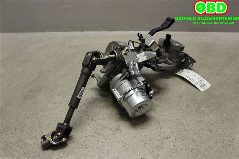 Rattaksel elektrisk servo til Suzuki SX4 S-CROSS 2013-->> (Type II)  (SUZUKI|)