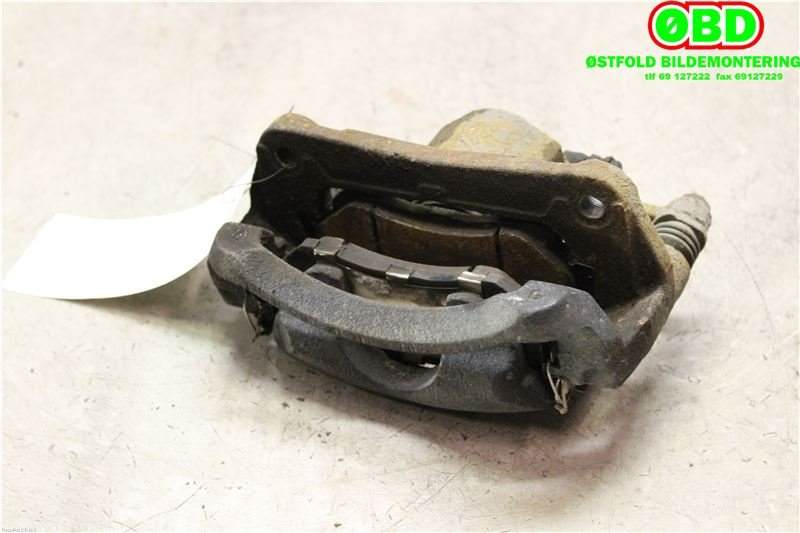 Bremsecaliper høyre foran til Suzuki SX4 S-CROSS 2013-->> (Type II) (SUZUKI|55101-61M00-999|)