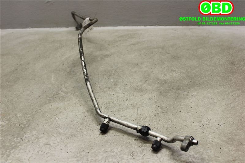 Aircondition rør til Hummer H2 2003-2005 (GM Hummer|)
