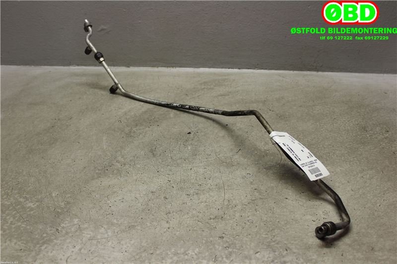 Aircondition rør til Hummer H2 2003-2005 (GM Hummer|)