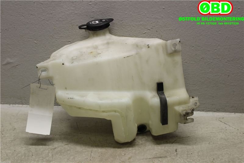 Spylertank til Hummer H2 2003-2005  (GM Hummer|12335775||15128720)