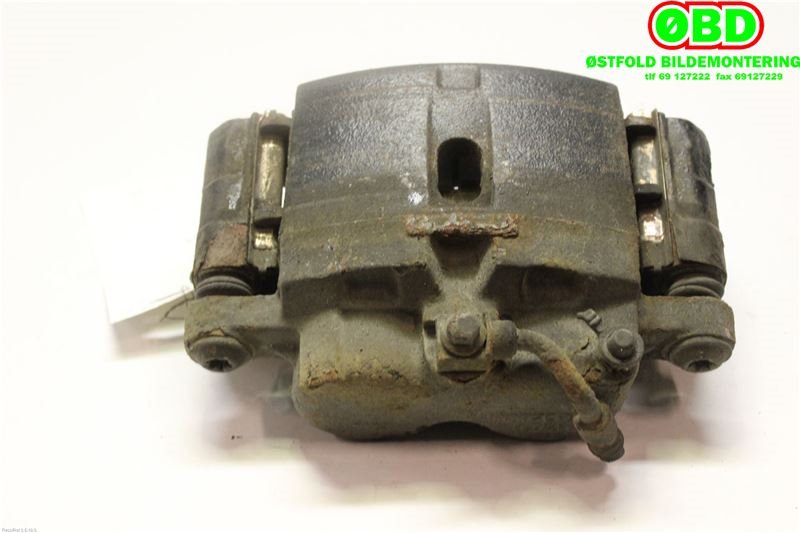 Bremsecaliper høyre bak til Hummer H2 2003-2005  (GM Hummer|19331022|)