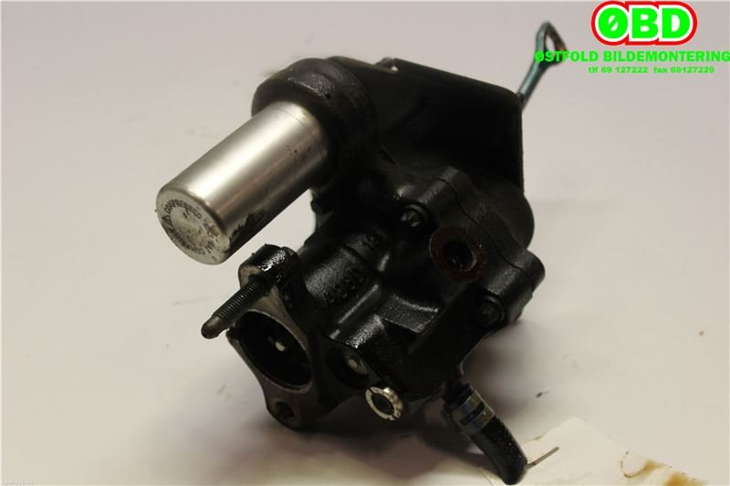 Bremsekraft-forsterker til Hummer H2 2003-2005  (GM Hummer|19371354|)