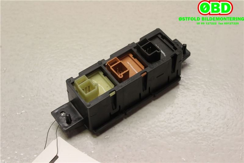 Bryter diverse til Hummer H2 2003-2005  (GM Hummer|15192440|)