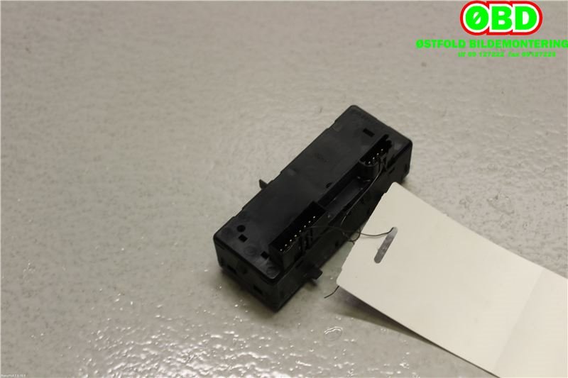 Bryter diverse til Hummer H2 2003-2005  (GM Hummer|15127829|)
