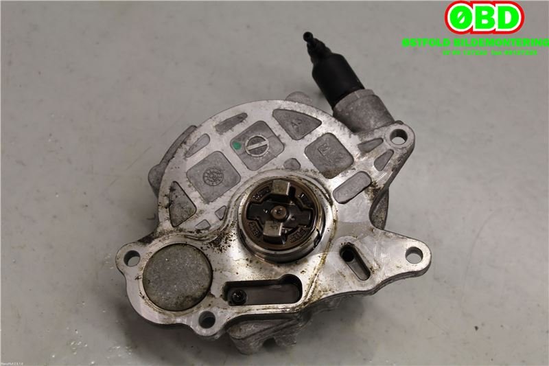 Vakuumpumpe til VW Passat 2005-2010 (B6) (B6) (VOLKSWAGEN|03L 145 100 F||03L145100)