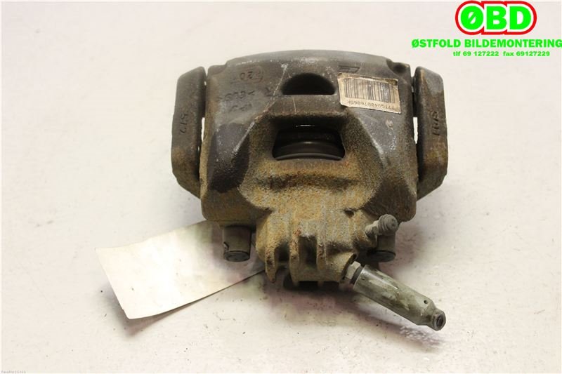 Bremsecaliper høyre foran til Citroën C4 2011-2017 (Type II)  (CITROEN|4400 V8|)