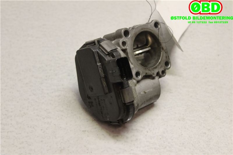 Spjeldhus til Volvo V60/V60 CC 2013-2018 (Type I, Fase 2)  (VOLVO|31338109|9673534480)