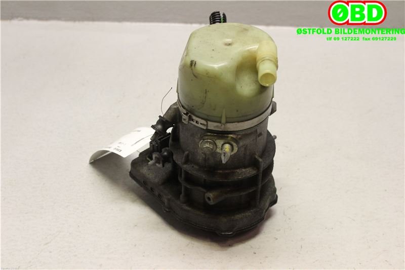 Servo pumpe elektrisk til Volvo V60/V60 CC 2013-2018 (Type I, Fase 2)  (VOLVO|36050681||31387595)