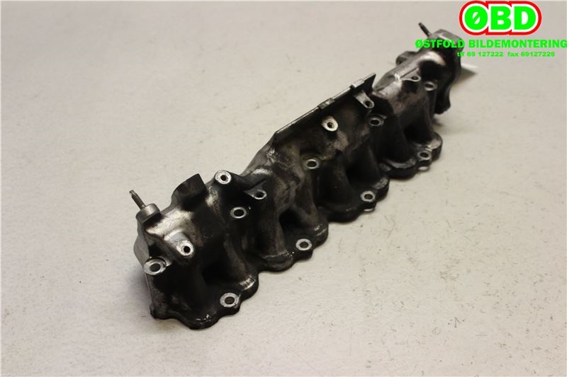 Manifold innsug til Toyota RAV4 2000-2006 (Type II)  