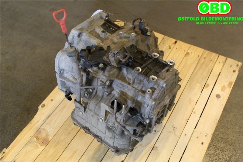 Girkasse automat til Kia Picanto 2011-2017 (Type II) (KIA|4500002560|)