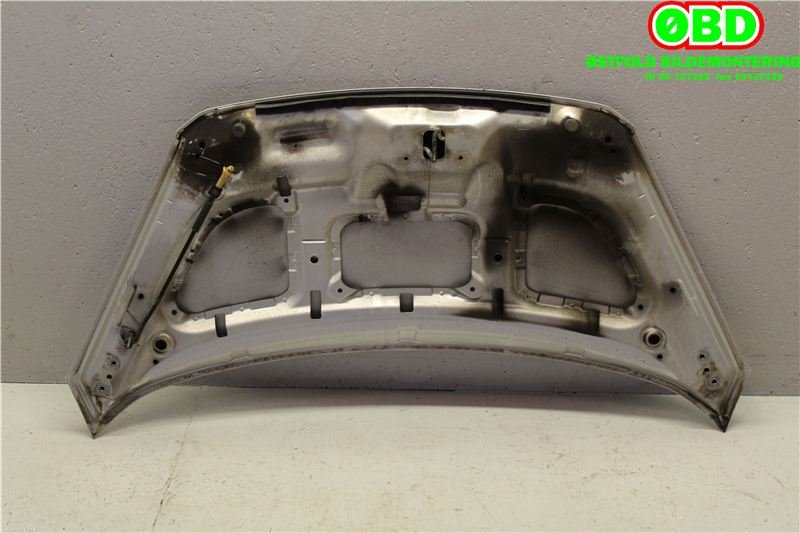 Panser til Kia Picanto 2011-2017 (Type II)  (KIA|664001Y010|)